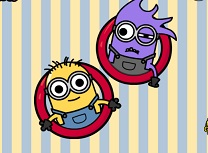 Creati Minion