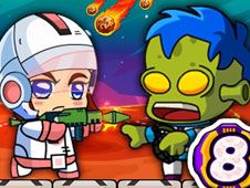 Misiunea Zombi 8