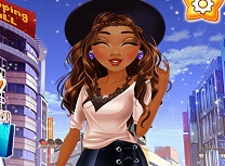 Moana Mall Mania