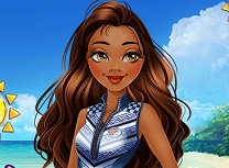 Moana Vara de Vis
