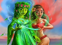 Printesa Exotica 