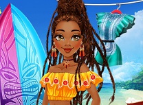 Moana Job de Vis