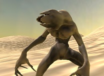 Monster Defence 2