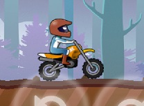 Motocicleta FX