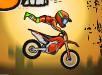 Moto X3M