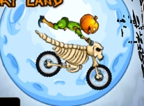 Moto X3M Taram Infricosator