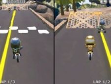 Motociclete in 2