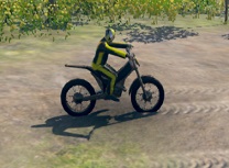 Motocross Trials