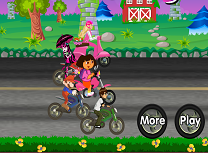 Motor Racing