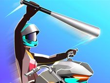 Motor Rush