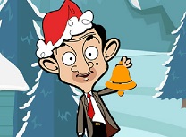 Mr Bean Clopote Ascunse