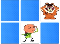 Mr Magoo de Memorie