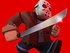 Murder IO