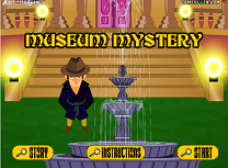 Muzeul Misterelor
