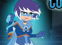 Mysticons Aventura Seara