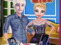 Elsa si Noul Telefon