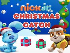 Nick Jr Prinde Cadourile de Craciun