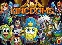 Nick Kingdom