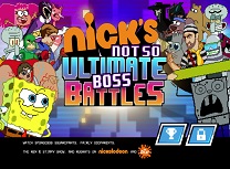 Nick Batalia Bossilor