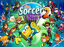 Nick Soccer Stars 2