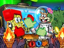 Nickelodeon Arcade