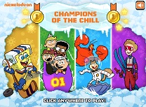 Champions of the Chill