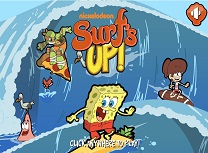 Surf Up