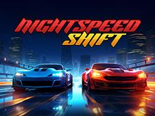 NightSpeed Shift