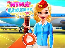 Nina Airlines