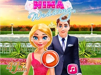 Nunta lui Nina