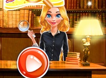 Nina Detectiv