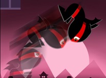 Actiuni Ninja