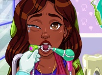 Noelle Dentist Real