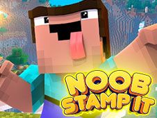 Noob Stamp It