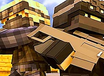 Noobhunter IO