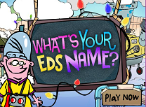 Numele tau de Ed