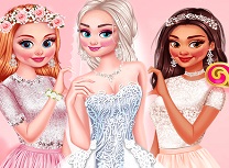 Nunta BFF