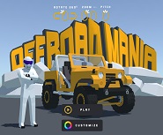 Offroad Mania