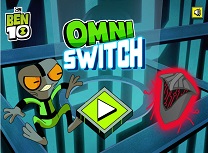 Ben 10 Omni Switch