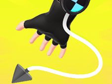 Omul Franghie 3D