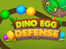 Oua de Dinozauri