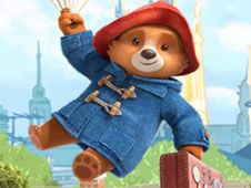 Paddington Agata Tablouri