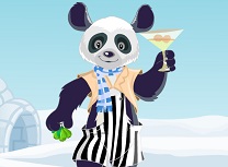 Panda de Imbracat