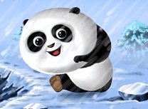 Fugi Panda Fugi