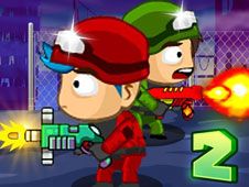 Parada Zombi 2