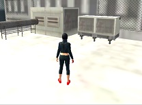 Parkour Go