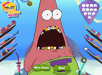Patrick la Dentist
