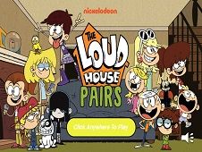 Perechile The Loud House