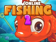 Pescuit Online 2