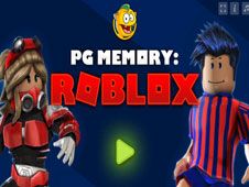 Roblox de Memorie PG